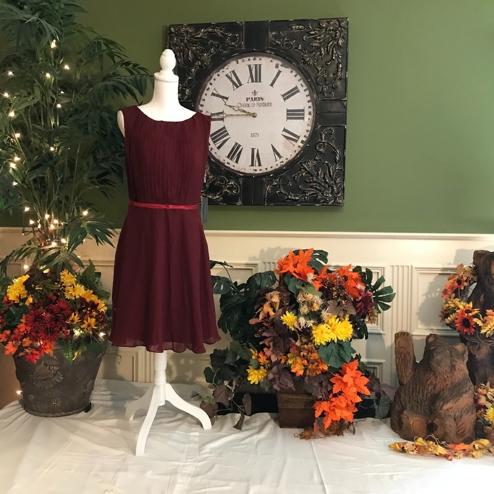 Formal Cocktail party homecoming dress